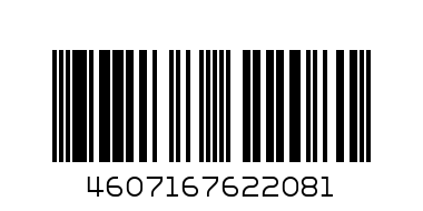 Стом Мультифрукт 1 л6 - Штрих-код: 4607167622081