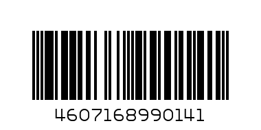 Сок 3л Сады Юга - Штрих-код: 4607168990141