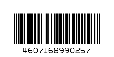 Повидло в асс -е 0.630 гр - Штрих-код: 4607168990257