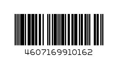 Торт Искушение - Штрих-код: 4607169910162