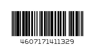 ГХ Бистро 6шт 419 Бокал - Штрих-код: 4607171411329