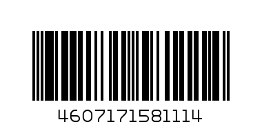 Пельмени 0.45кг Домашние - Штрих-код: 4607171581114