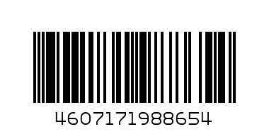 Акант Рыцарь Плазма - Штрих-код: 4607171988654