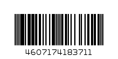 Печ. Пекарро 380гр Цитрус - Штрих-код: 4607174183711