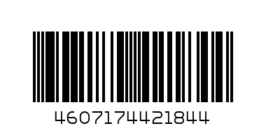 Напиток чёрносмородиновый 3л - Штрих-код: 4607174421844