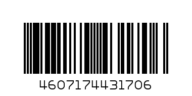 Natura Siberica. Little Siberica. Тальк детский после купания 100мл - Штрих-код: 4607174431706