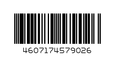 Нектар Моя Семья яблочный 2,0л - Штрих-код: 4607174579026