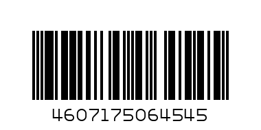 ХОЛОДЕЦ ЗАСТОЛЬНЫЙ 250 ГР - Штрих-код: 4607175064545