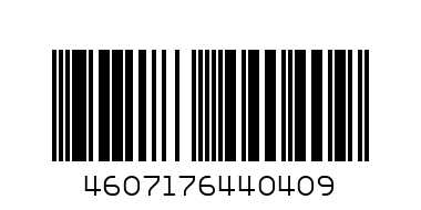 Печенье Маргарет 228 гр - Штрих-код: 4607176440409