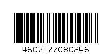 Витамикс - Штрих-код: 4607177080246