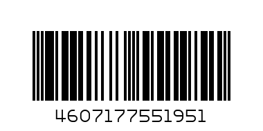 DVD-RW 4.7GB 4x SMART BUY - Штрих-код: 4607177551951