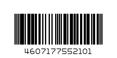 Наушники МР3 STE-1000 - Штрих-код: 4607177552101
