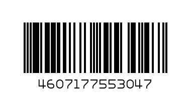 Диск DVD-R  4.7Gb 16x - Штрих-код: 4607177553047