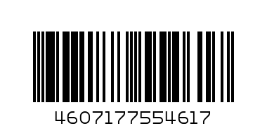 Мышь проводная STM-307-K - Штрих-код: 4607177554617