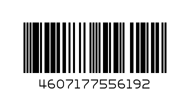 Диск CD-R 700Mb Smart Track 52x (бумажный конверт) - Штрих-код: 4607177556192