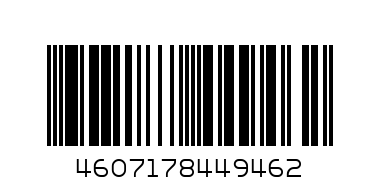 Яйцо Тигр - Штрих-код: 4607178449462