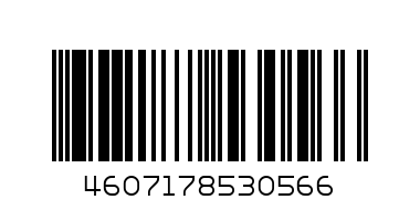 Набор Пасхальный Роспись со стразами 1уп. - Штрих-код: 4607178530566
