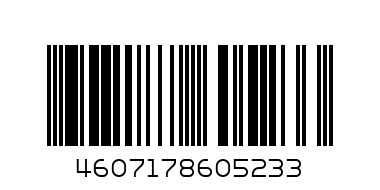 Империя декора 2950900 - Штрих-код: 4607178605233