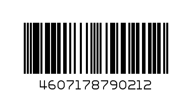 Йогурт фруктовый 0,1проц 100гр(пер-манг/ябл-гр) - Штрих-код: 4607178790212