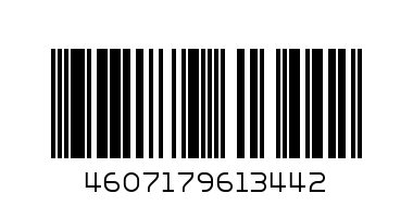 Губка для посуды Domina Maxi (5 шт), 26654 - Штрих-код: 4607179613442