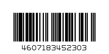 Пельмени Домашние рецепты  0.8 кг - Штрих-код: 4607183452303