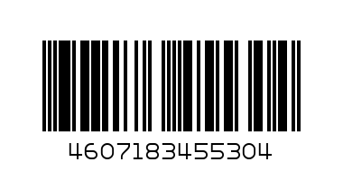 DONDURMA QOST RAJOK 110 QR - Штрих-код: 4607183455304