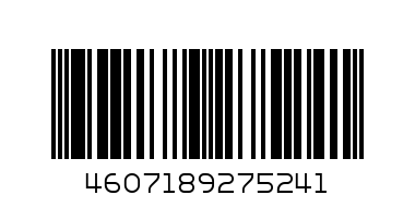 Капуста бк Подарок 0,5гр. (ГРС) - Штрих-код: 4607189275241