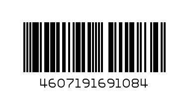 осв - Штрих-код: 4607191691084