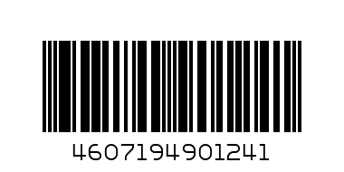 нос платочки - Штрих-код: 4607194901241