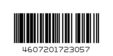 Антабакс жидкое хоз мыло 500 мл - Штрих-код: 4607201723057