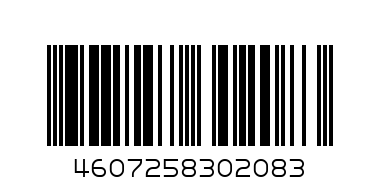 НОСКИ 13 - Штрих-код: 4607258302083