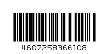 носки махровые женские ланю - Штрих-код: 4607258366108