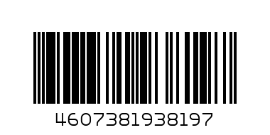 Продукт Сметанный  20 ЗМЗ 500 г пл/ст - Штрих-код: 4607381938197