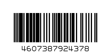 Вывод - Штрих-код: 4607387924378