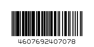 Папка для тетрадей/А4,молния вокруг ШАХЕРЕЗАДА,печ - Штрих-код: 4607692407078