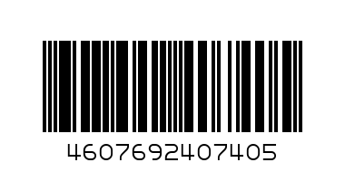 ПЧЕЛКА Папка А5 молния сверху Автотранс ПМ-А5-02/69 - Штрих-код: 4607692407405