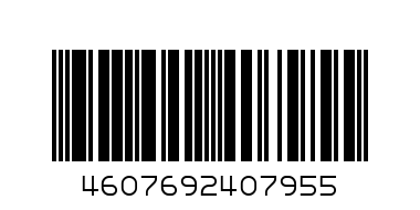 Папка дет.А4ПМ-А4-25/38 Девочка на лужайке - Штрих-код: 4607692407955