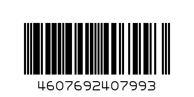 Папка дет.А4ПМ-А4-25/42 Модель - Штрих-код: 4607692407993