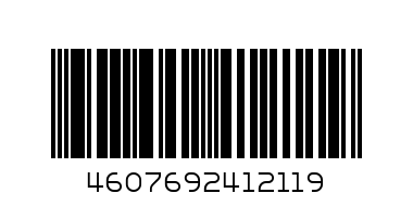Стакан непроливайка - Штрих-код: 4607692412119
