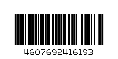 ПЧЕЛКА Папка А4 молния сверху с ручками Автомонстр ПМ-А4-26 - Штрих-код: 4607692416193