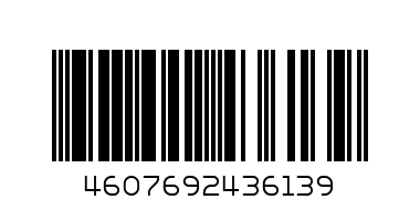 папка школьная ПМ-25МК - Штрих-код: 4607692436139