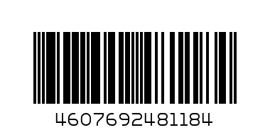 Папка А4 на молнии Rasing club - Штрих-код: 4607692481184