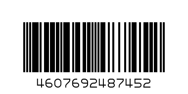 Папка для тетрадей А4 на на молнии Штурмовик - Штрих-код: 4607692487452