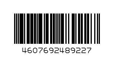 Папка для тетрадей А4 ПМ-А4-229 - Штрих-код: 4607692489227