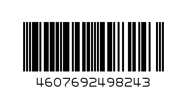 Папка для тетрадей А5 ФЕИ 3D - Штрих-код: 4607692498243