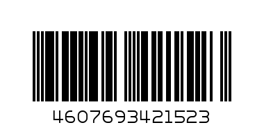 2 папка канцелярия а4 - Штрих-код: 4607693421523