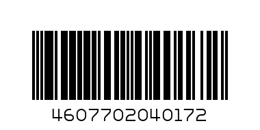 БЕЗЕ ПРОДСЕРВИС 150Г - Штрих-код: 4607702040172