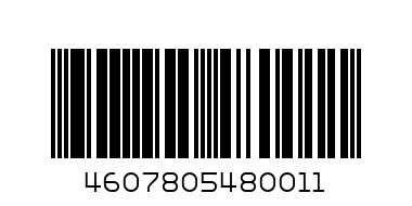 Цикорий Москофе 100гр му - Штрих-код: 4607805480011