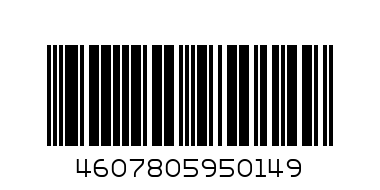 nemirov bervozaya 1 l - Штрих-код: 4607805950149