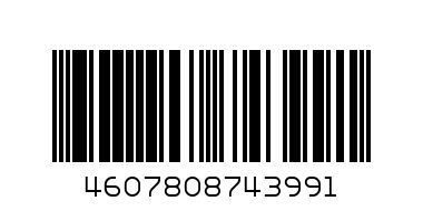 Кронштейн 200х150мм - Штрих-код: 4607808743991